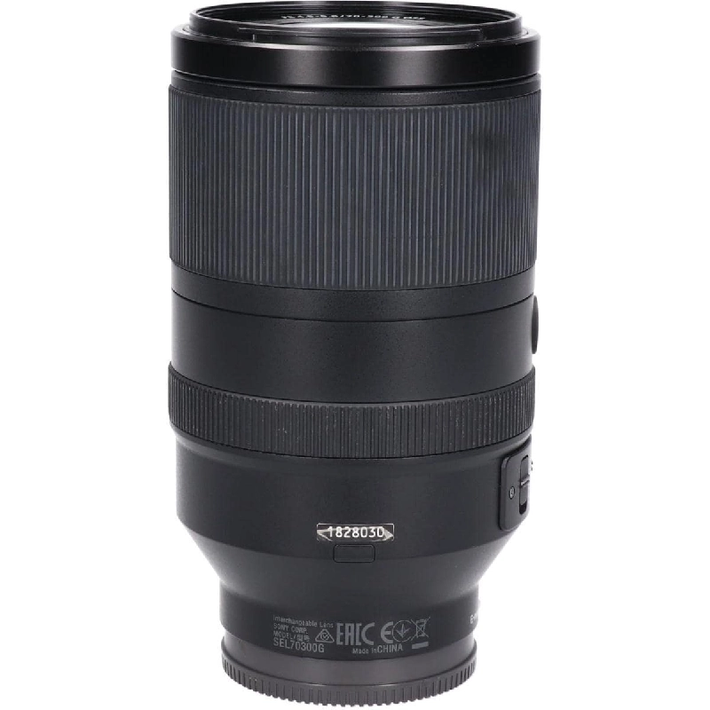 Ống kính FE70-300mm F4.5-5.6GOSS (SEL70300G) - Hàng hiệu Chính hãng 880611