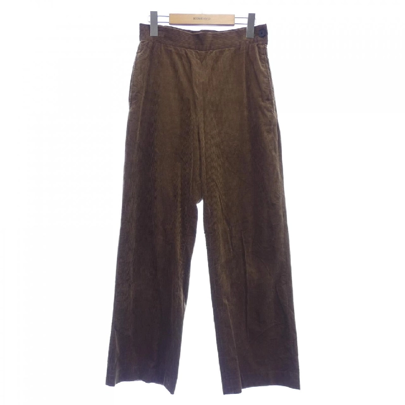 H Beauty&YOUTH Pants - Hàng hiệu Authentic 820496