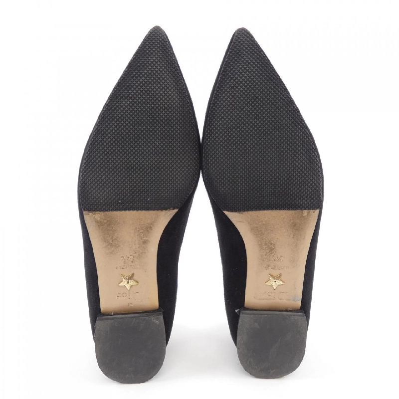 【Khuyến mãi】Giày bệt CHRISTIAN DIOR 663120