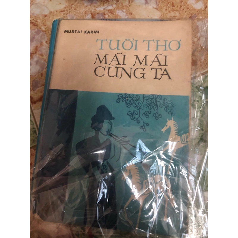 tuổi thơ mãi mãi cùng ta văn học nga 520879