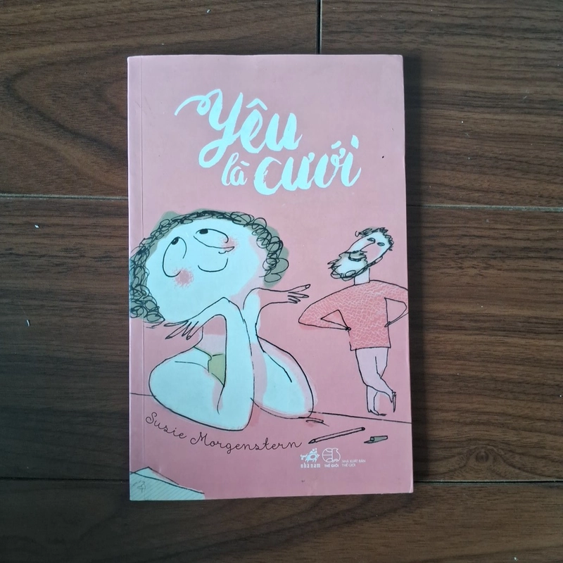 Yêu là cưới 508420