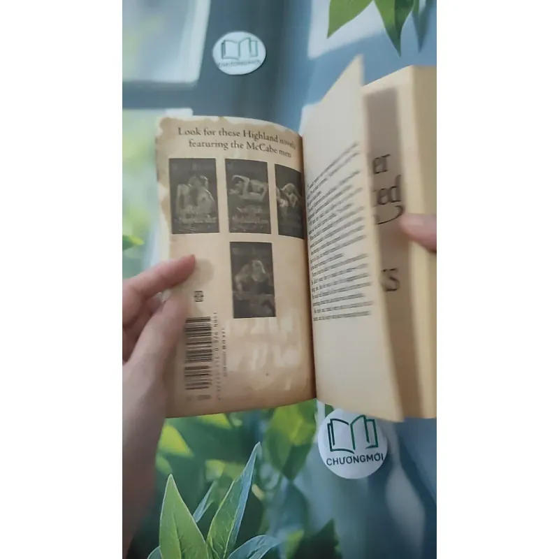 Highlander Most Wanted - Maya Banks 1027497