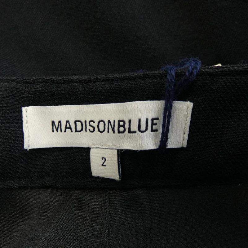 【Khuyến mãi】Quần MADISON BLUE 652430