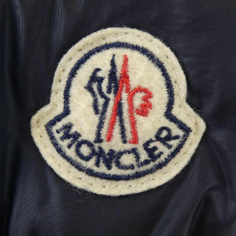 MONCLER HERMINE Áo khoác lông 627297
