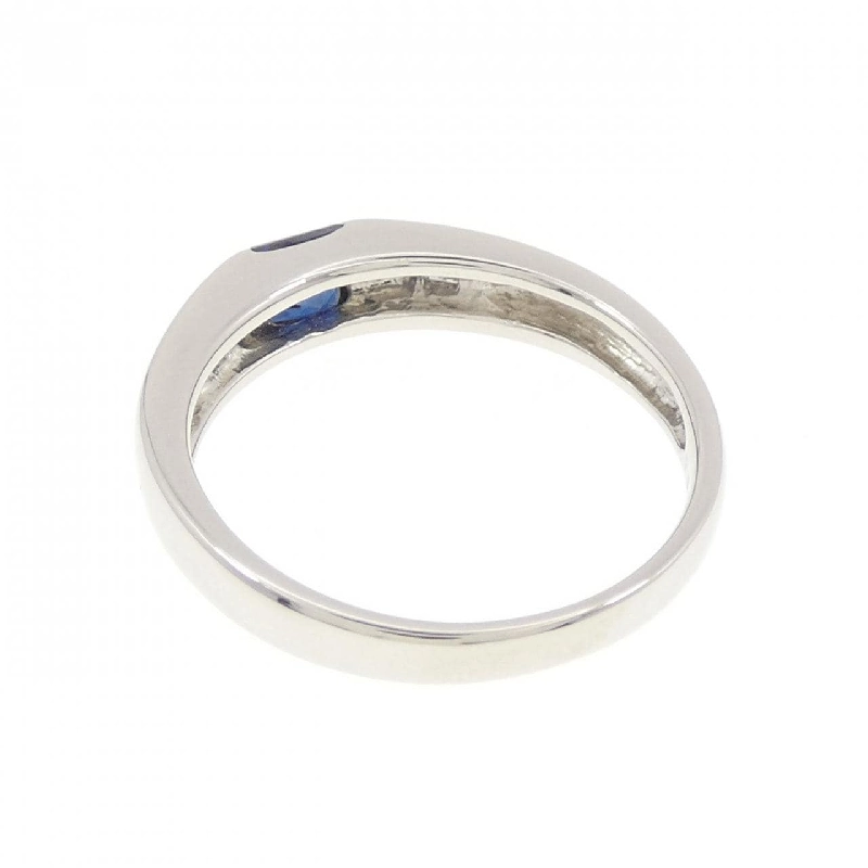 Nhẫn Sapphire 0.34CT 671756