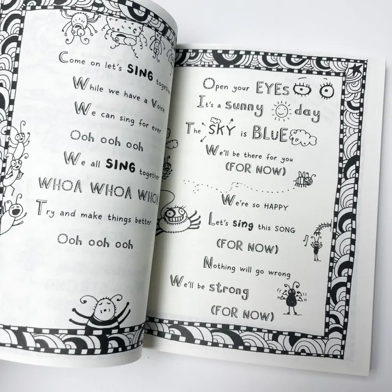 Tom Gates - Trọn bộ 10 quyển - Phần 2 747032