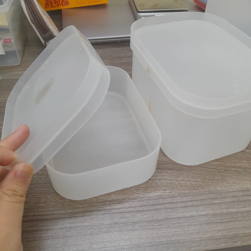 3 hộp đựng đồ Muji 479491