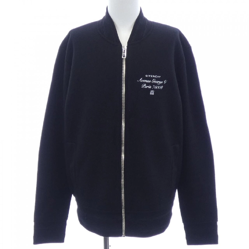 GIVENCHY BM00WP4YAD Áo khoác - Hàng hiệu Chính hãng 883640