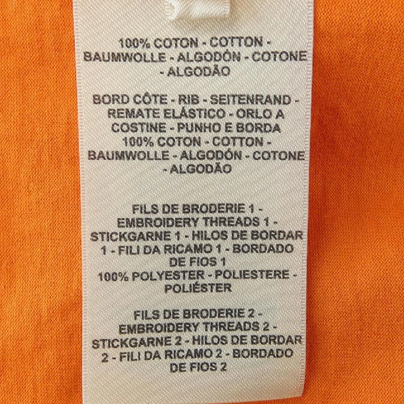 Áo thun HERMES Mosaic 3E4620DL - Hàng hiệu Chính hãng 774990