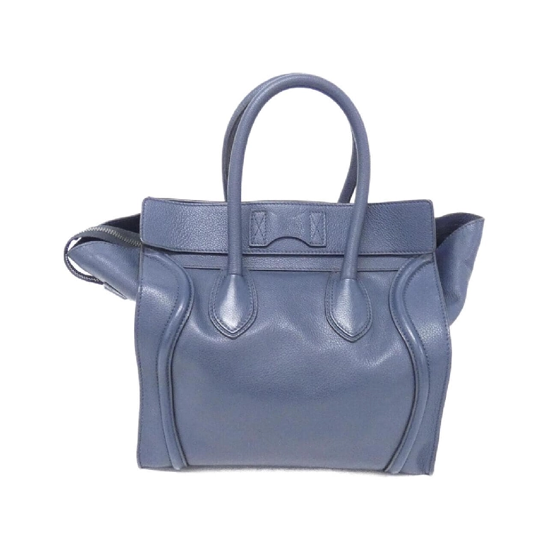 Celine Mini Luggage 165213LUG Túi - Hàng hiệu Chính hãng 804126