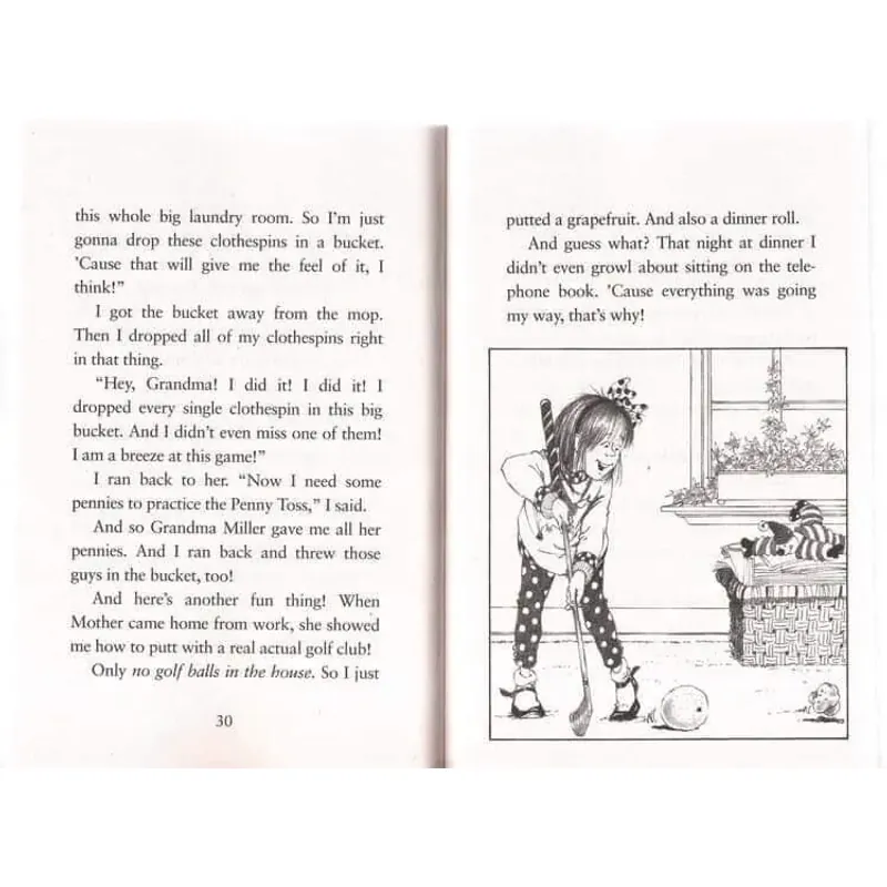 Junie b.jones - 28 quyển - No box 737835