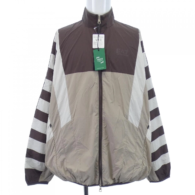 Áo khoác EA7 - Hàng hiệu Authentic 900217