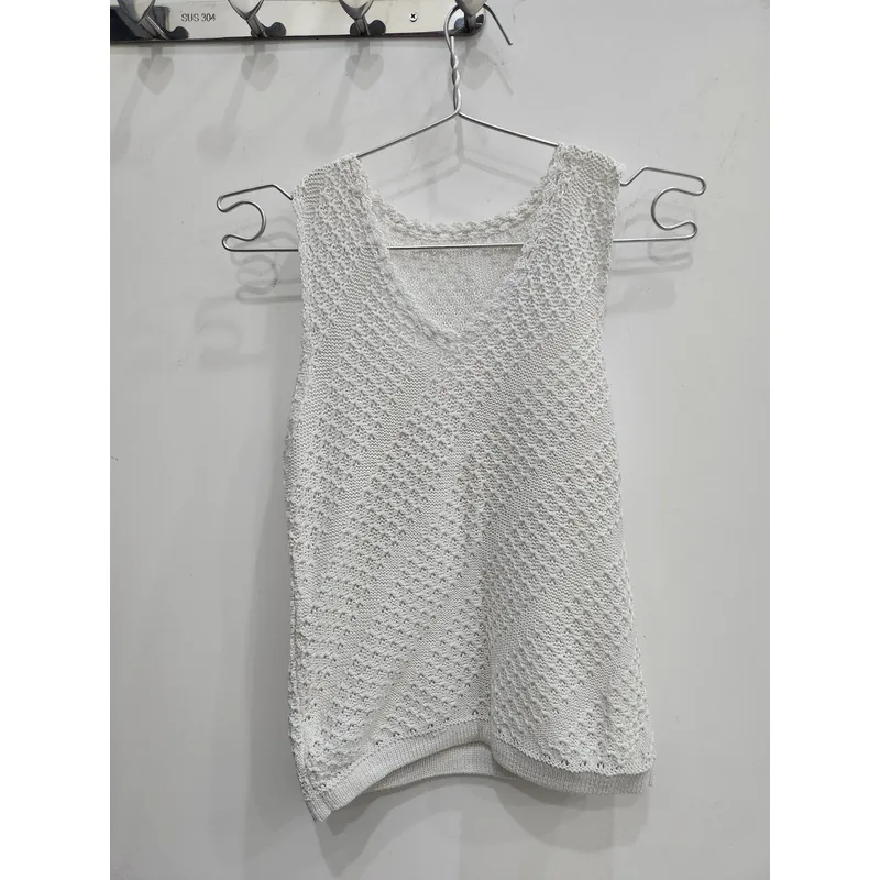 Áo len ba lỗ 674268