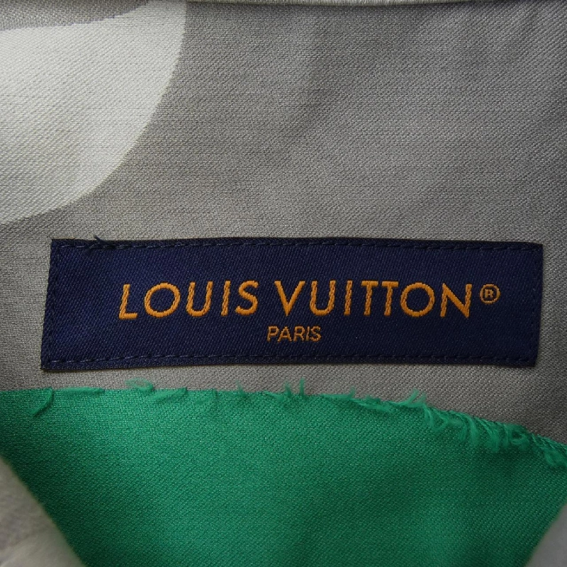 Áo sơ mi LOUIS VUITTON HPS77WAWY - Hàng hiệu Authentic 892963