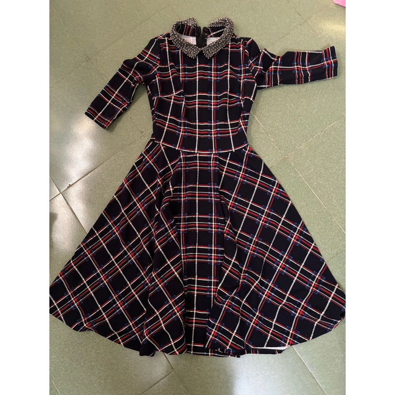 Đầm xinh dễ thương 530166