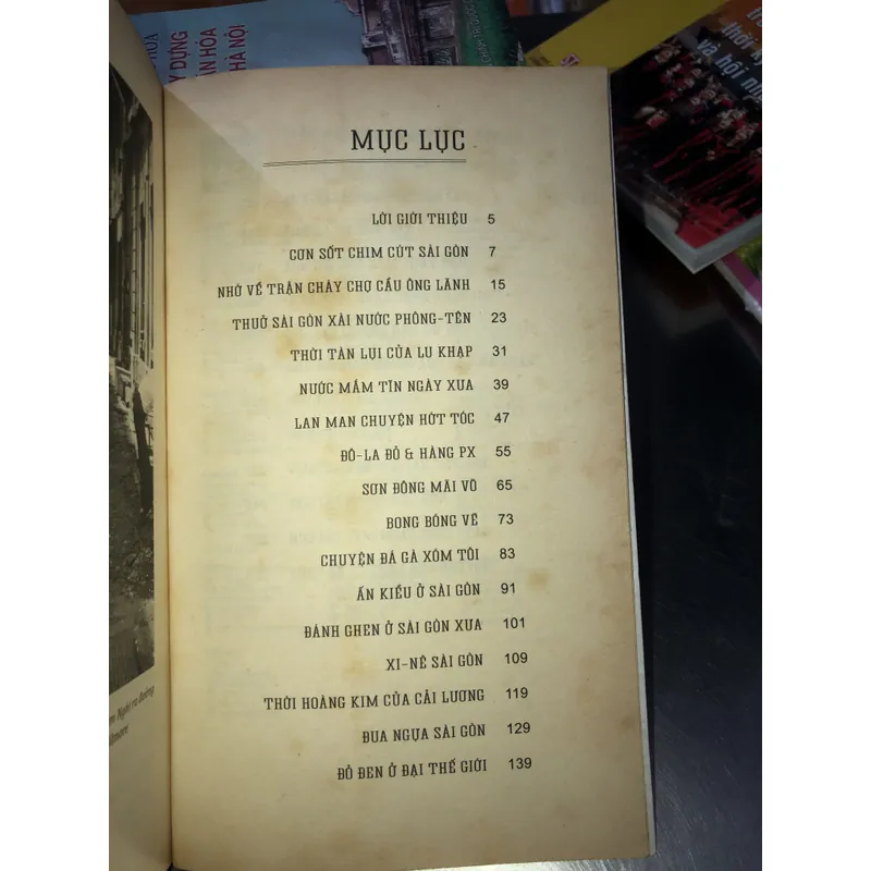 Sài Gòn còn chút gì để nhớ? - Ngô Kế Tựu 712015