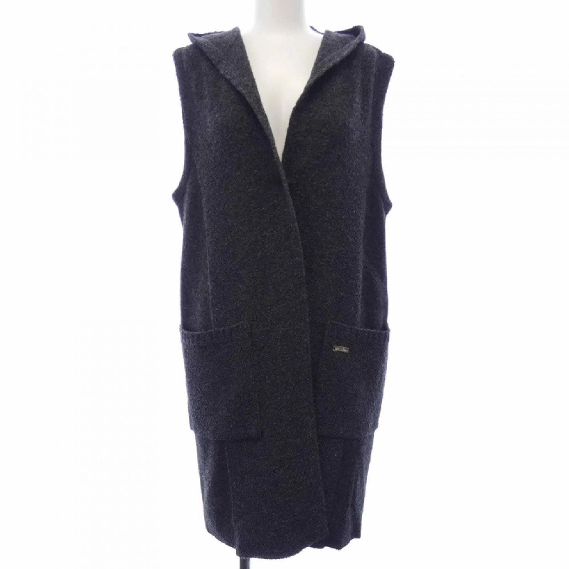 【Mã giảm giá】Alma An Rose ALMA EN ROSE Áo gile 636597