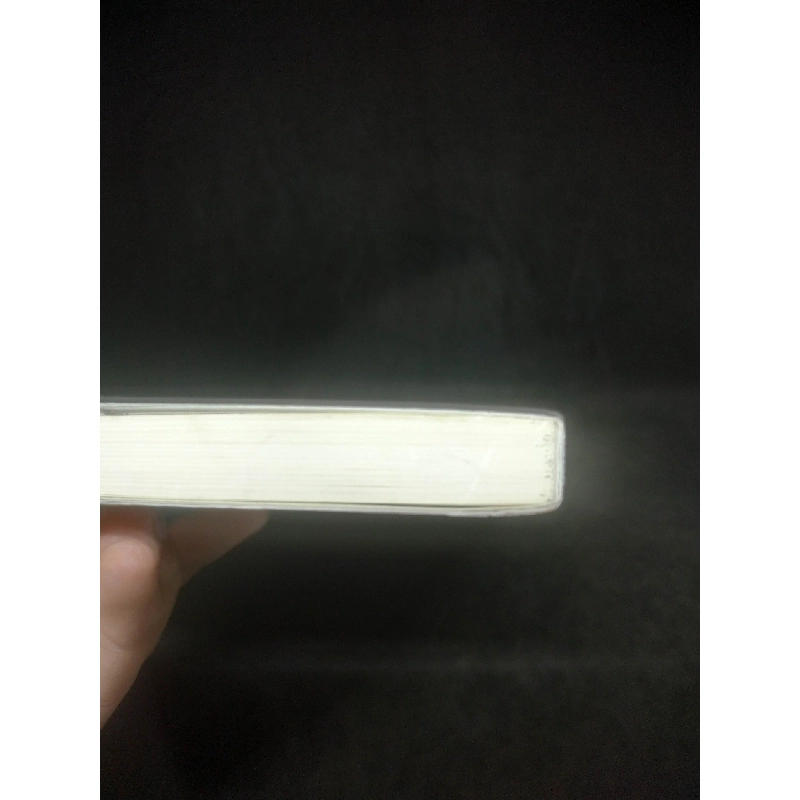 Mối tình cuối cùng mới 90% HCM3003 911516