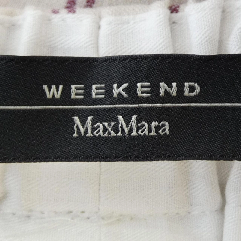 Quần Max Mara weekend - Hàng hiệu Authentic 811380