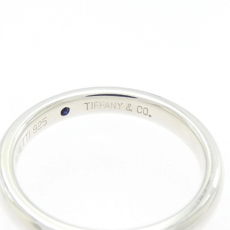 Nhẫn Tiffany - Hàng hiệu Authentic 834550