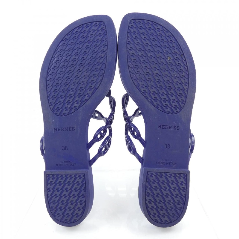 【Mã giảm giá】Dép HERMES 663450