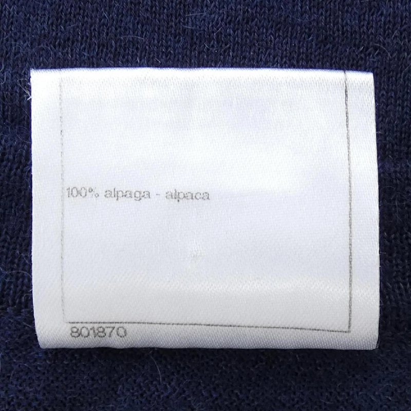 【Mã giảm giá】Chanel CHANEL Áo len 644540