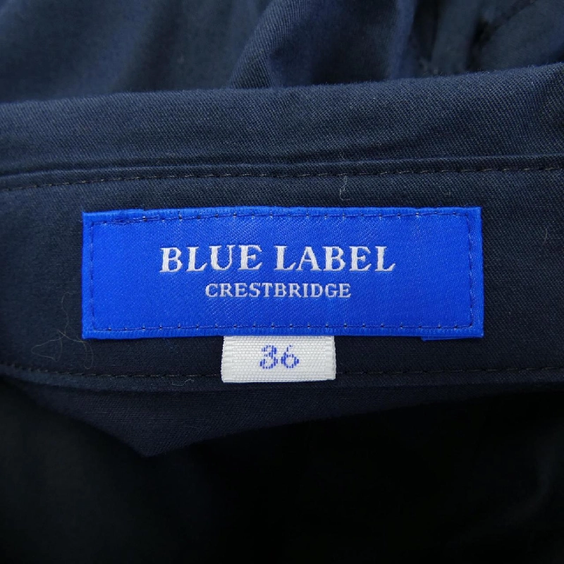 Đầm BURBERRY BLUE LABEL - Hàng hiệu Authentic 813512