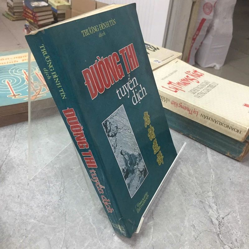 ĐƯỜNG THI TUYỂN DỊCH 496484