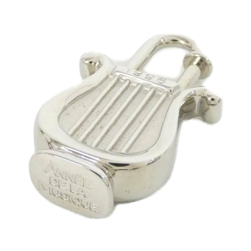 Khóa chìa khóa HARP của HERMES - Hàng hiệu Authentic 771802