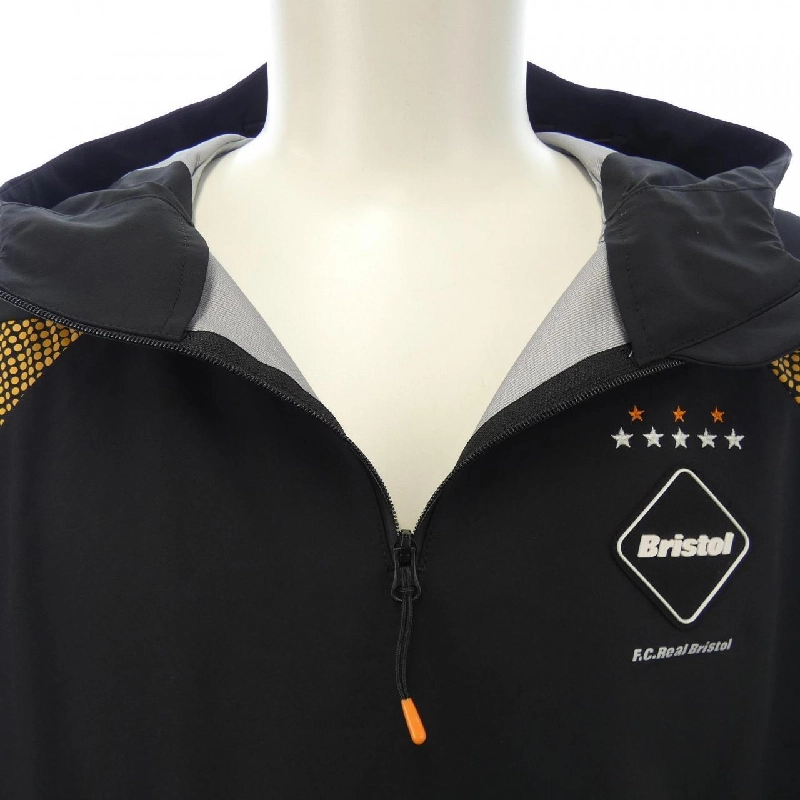 F.C.R.B. FCRB-250000 Áo khoác - Hàng hiệu Authentic 895983