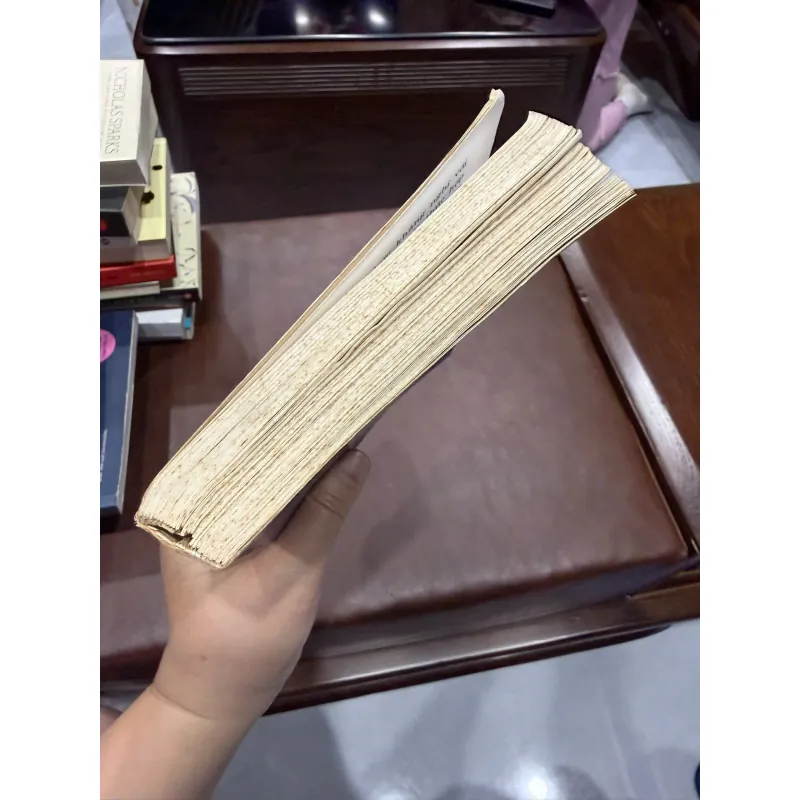 Án Gián Điệp Lừng Danh Thế Giới (Nhiều tác giả)- K2 996316