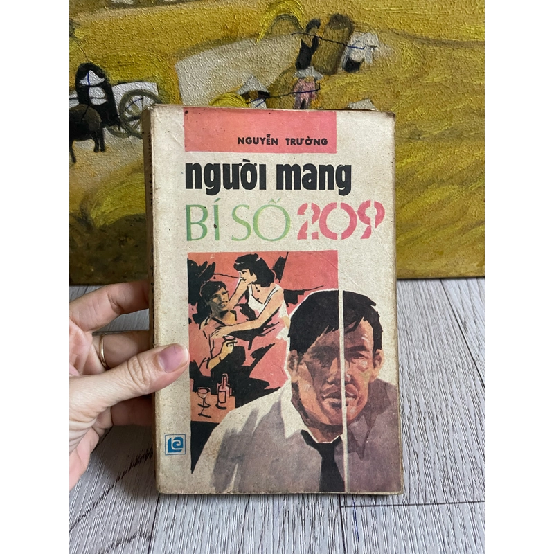 Người mang Bis số 209 333128