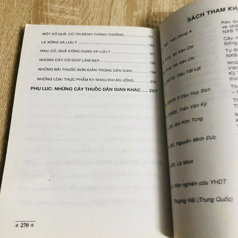 CÂY THUỐC NAM THÔNG DỤNG TRỊ LIỆU GIA ĐÌNH  1017592