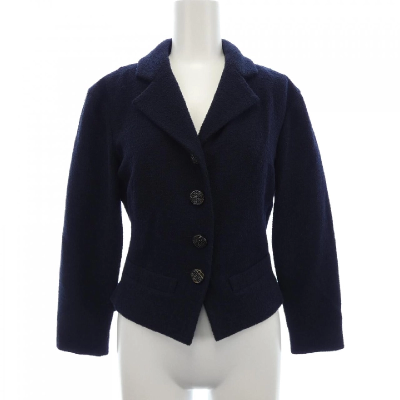 【Mã giảm giá】Áo khoác CHANEL 642399