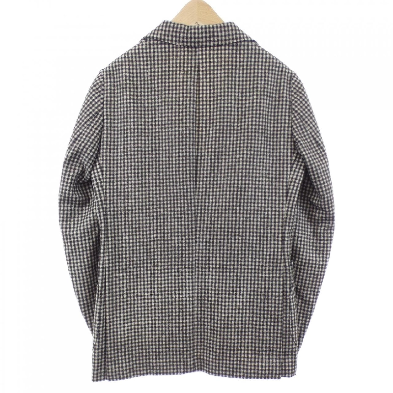 DE PETRILLO Jacket - Hàng hiệu Authentic 889596