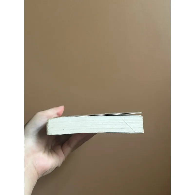 Cái Toàn Thể Và Trật Tự Ẩn - David Bohm (Hiếu Tân dịch, NXB Tri Thức) 731610