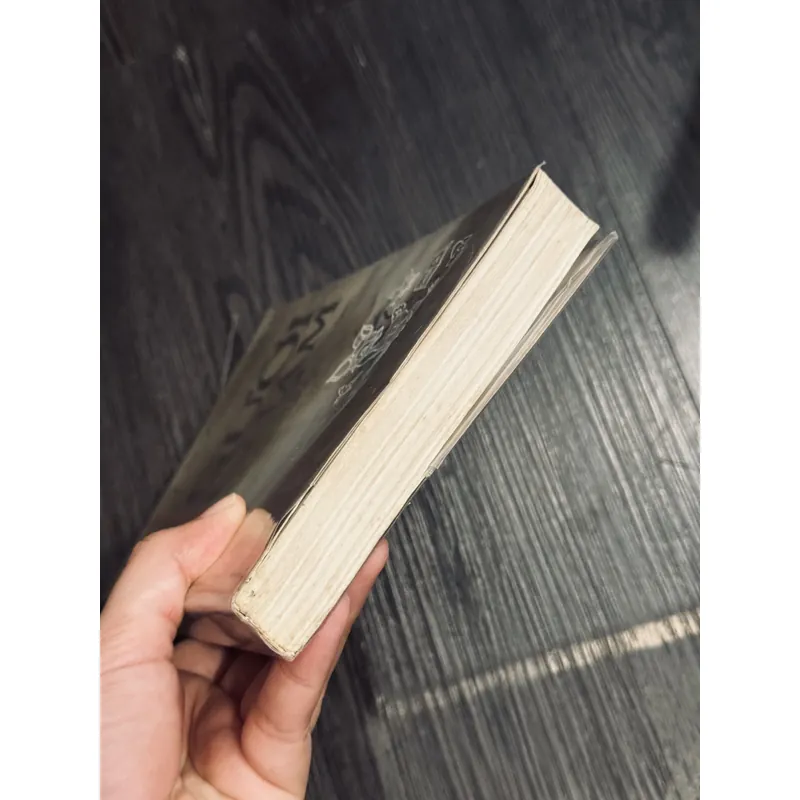 Người chậm 634823