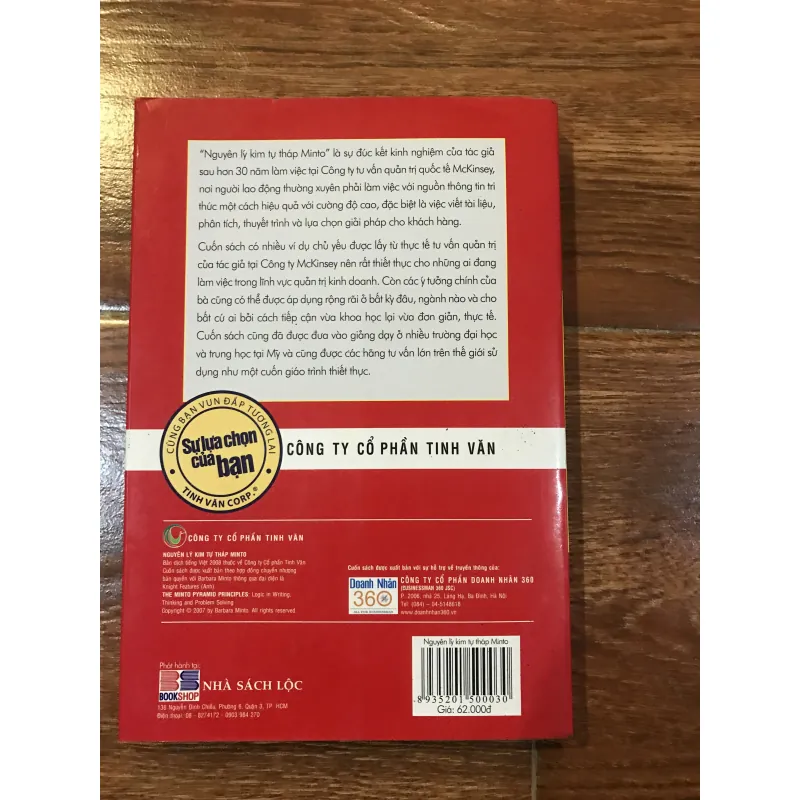 Nguyên lý Kim tự tháp Minto (8) 315804