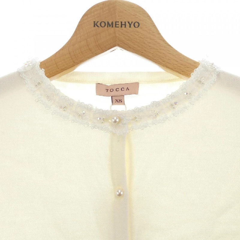 TOCCA Cardigan - Hàng hiệu Authentic 817020