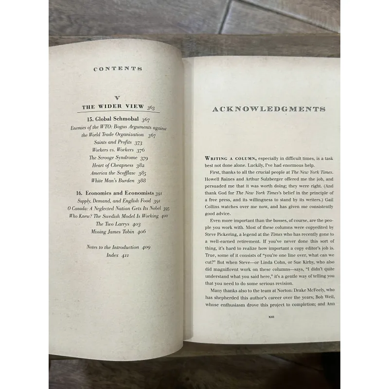 The Great Unravelling: From Boom to Bust in Three Scandalous Years - Paul Krugman (Nobel) 731981