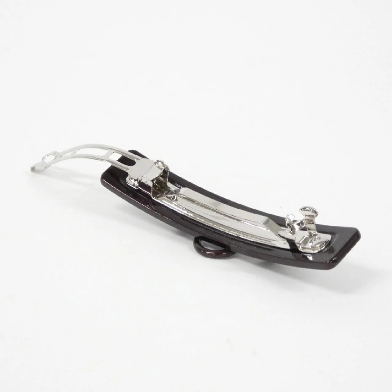 Hàng hiệu Authentic Hermes Crew Medor PM 241031G Barette 772371