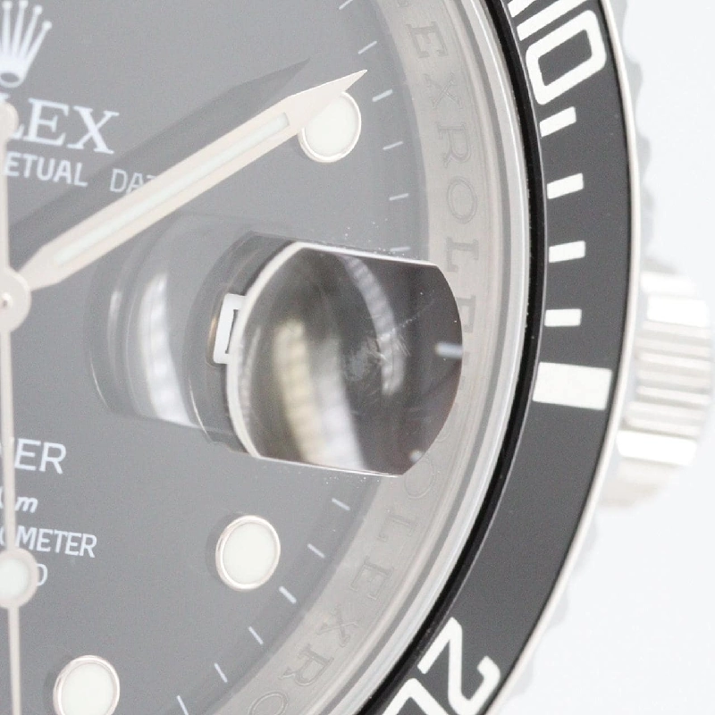 Đồng hồ Rolex Submariner Date 16610 SS tự động - Hàng hiệu chính hãng 888136