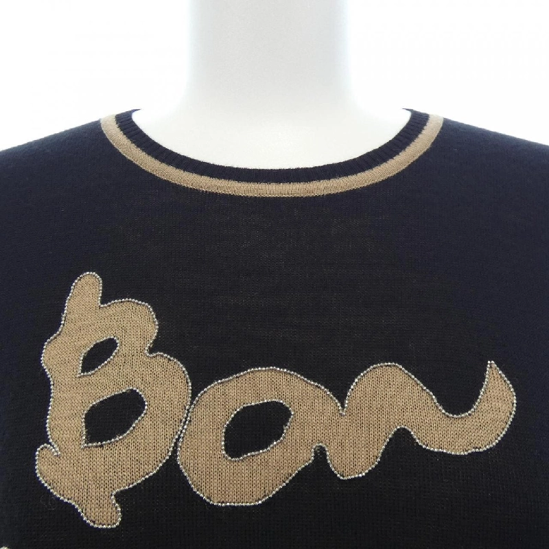 【Khuyến mãi】DANAPARIS Áo len 643558