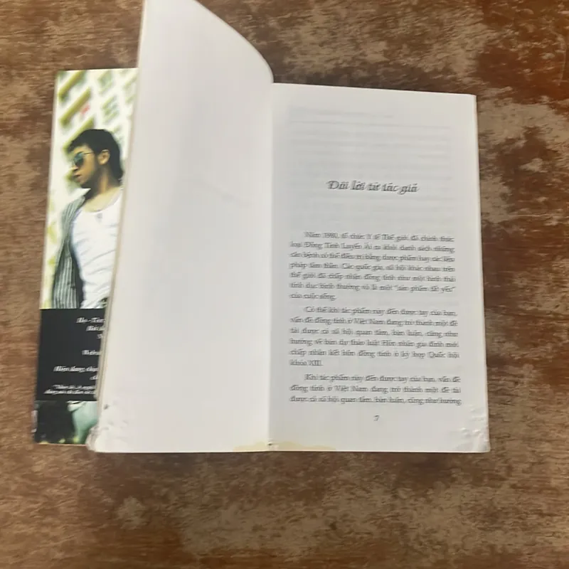 ĐỜI CALLBOY- NGUYỄN NGỌC THẠCH 675389