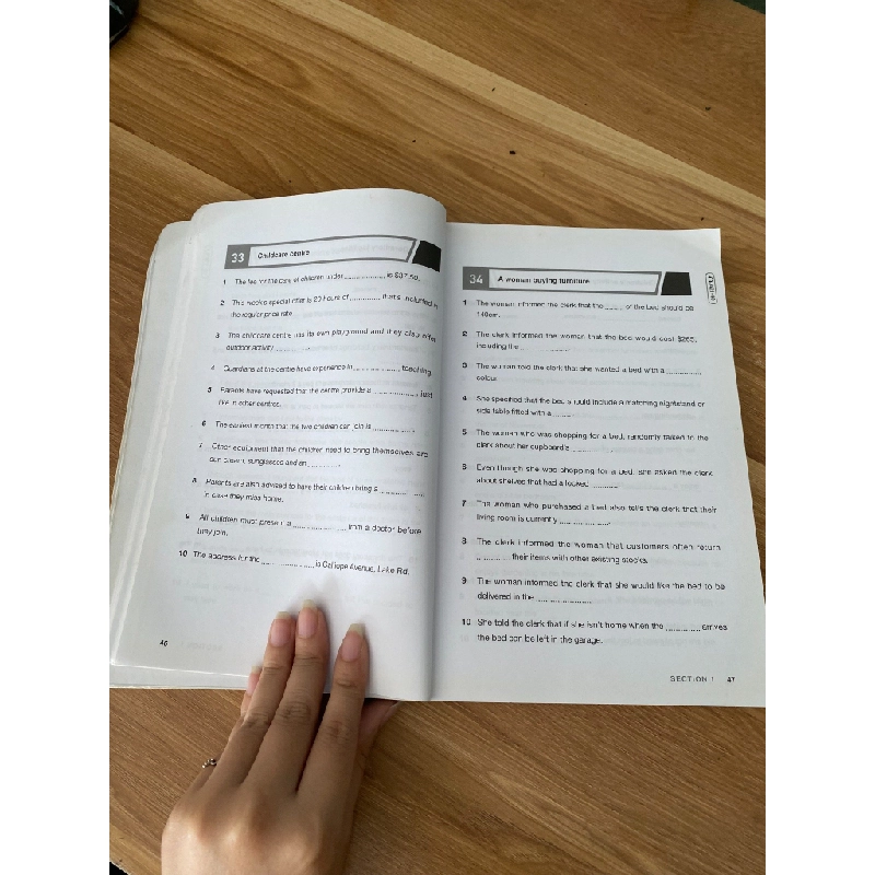 Perfect IELTS Listening Dictation Vol 2 538353