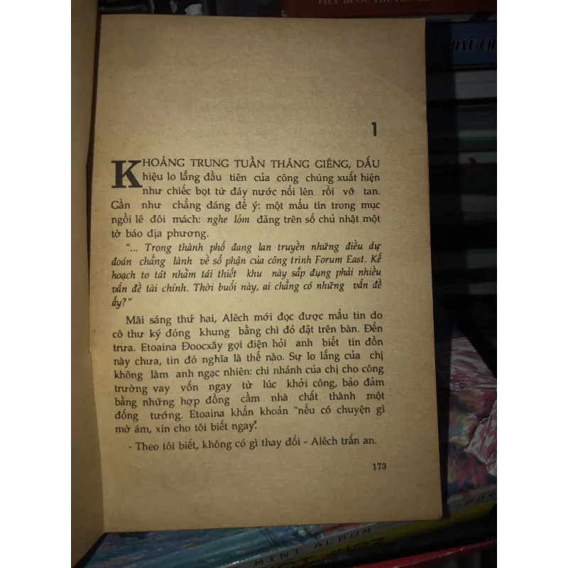 Đệ nhất ngân hàng FMA - A.Hailey 976364