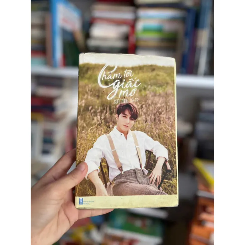 Chạm tới giấc mơ ⭐ 706747