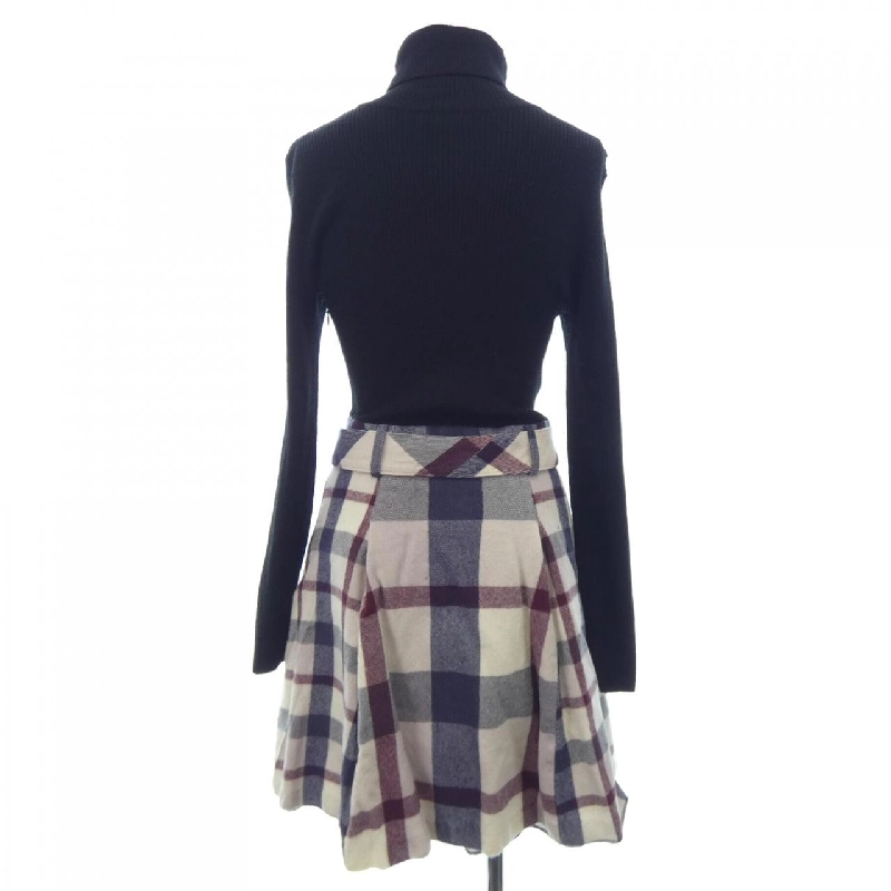 Blue Label Crestbridge ワンピース 653465