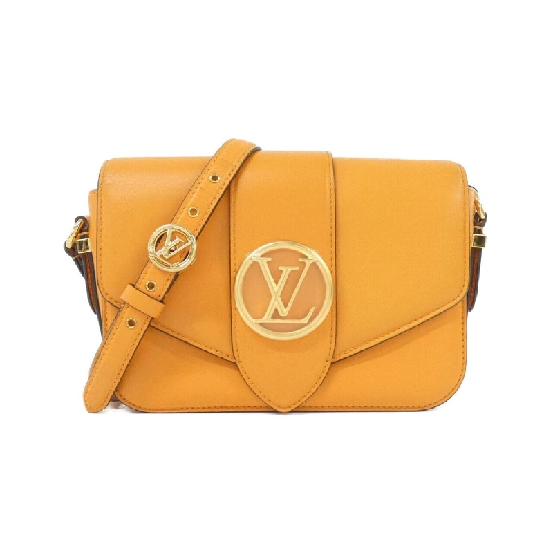 Túi xách vai Louis Vuitton LV Ponnu M55946 - Hàng hiệu chính hãng 768886