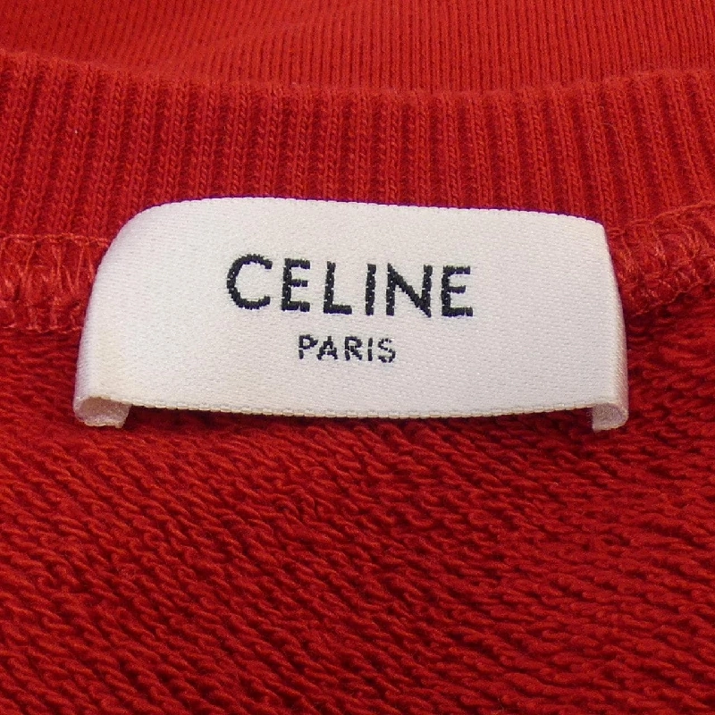 【Mã giảm giá】Celine CELINE Áo nỉ 642315